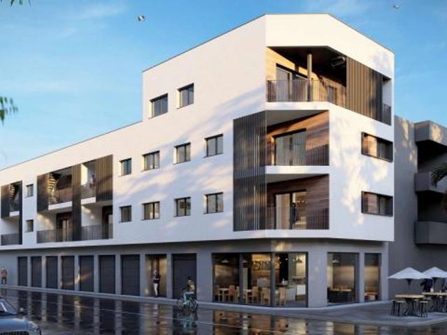 3 Dormitorio Apartamentos Lo Pagán Spanien LS88086217