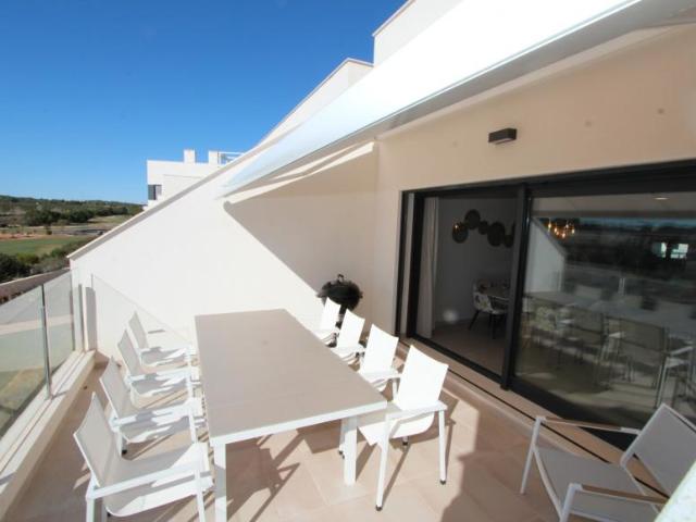 3 Dormitorio Apartamentos Lo Romero Golf Costa Blanca Alicante 89861442