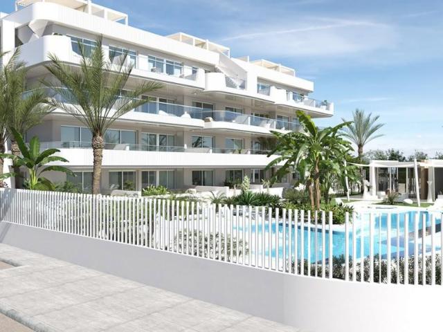 3 Dormitorio Apartamentos Lomas De Cabo Roig ALICANTE 99040265