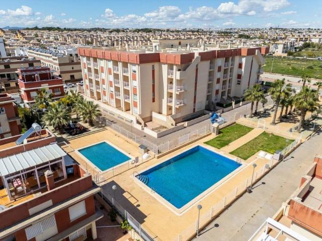 3 Dormitorio Apartamentos Lomas De Cabo Roig Spanien 96062897