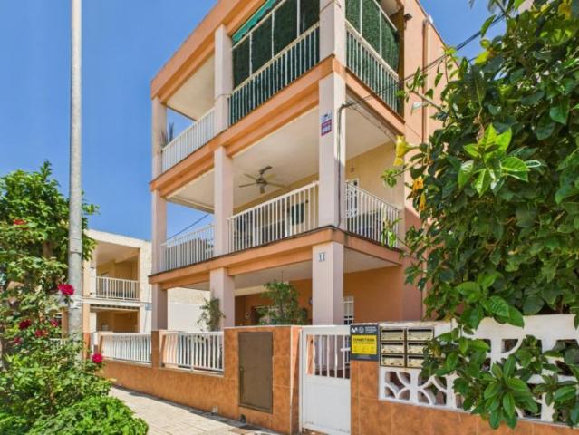 3 Dormitorio Apartamentos Los Urrutias Murcia LS90926389