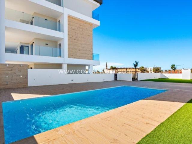 3 Dormitorio Apartamentos Los Alcázares Costa Cálida LS101265056