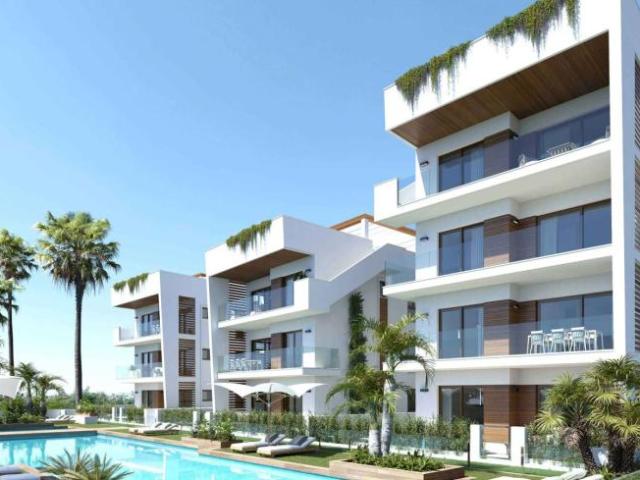 3 Dormitorio Apartamentos Los Alcazares Costa Calida LS102716391