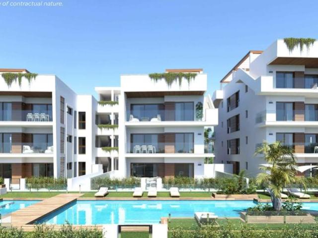 3 Dormitorio Apartamentos Los Alcazares Costa Calida LS99937150
