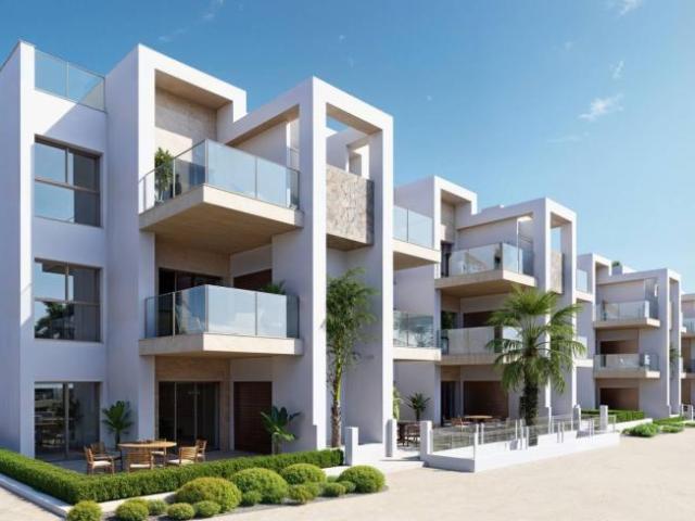 3 Dormitorio Apartamentos Los Alcazares Costa Calida 100806629