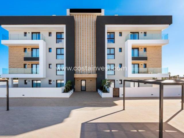 3 Dormitorio Apartamentos Los Alcázares Costa Cálida 101265054