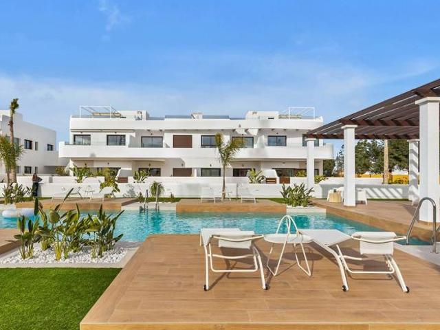 3 Dormitorio Apartamentos Los Alcazares Costa Calida 102145814