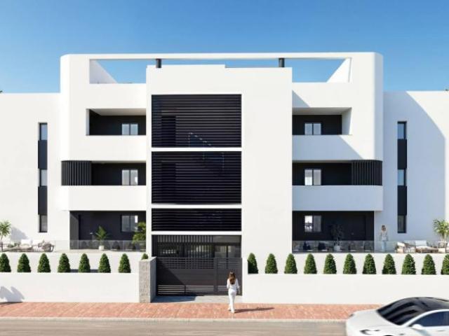 3 Dormitorio Apartamentos Los Alcazares Costa Calida 103061942
