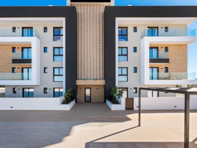3 Dormitorio Apartamentos Los Alcazares Costa Calida 104471930
