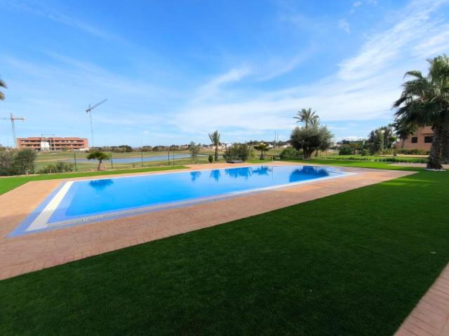 3 Dormitorio Apartamentos Los Alcázares Murcia LS100160886
