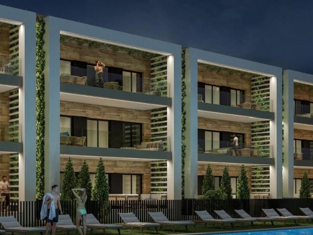 3 Dormitorio Apartamentos Los Alcázares MURCIA LS81582069