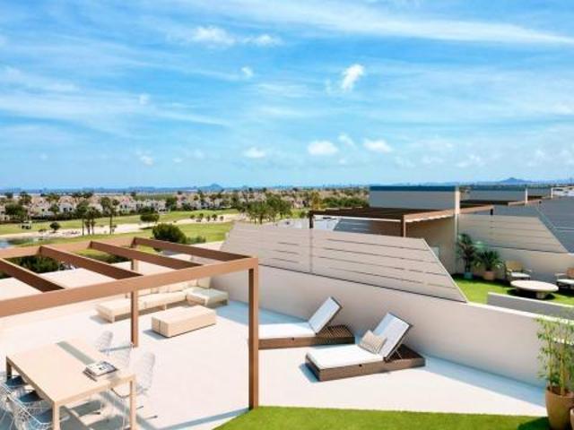 3 Dormitorio Apartamentos Los Alcazares Murcia LS83121594