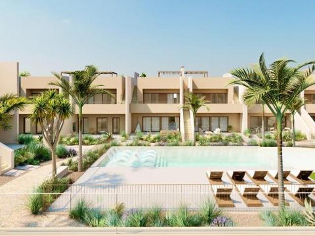 3 Dormitorio Apartamentos Los Alcazares Murcia LS83121595