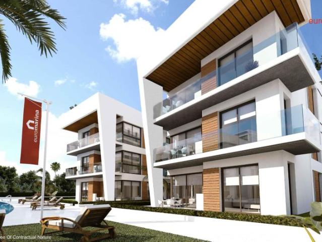 3 Dormitorio Apartamentos Los Alcazares Murcia LS95180994