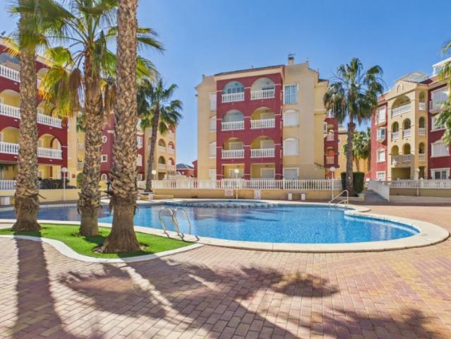 3 Dormitorio Apartamentos Los Alcazares Murcia 100173370