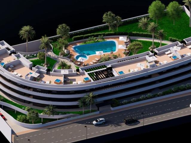 3 Dormitorio Apartamentos Los Alcazares Murcia 100543276