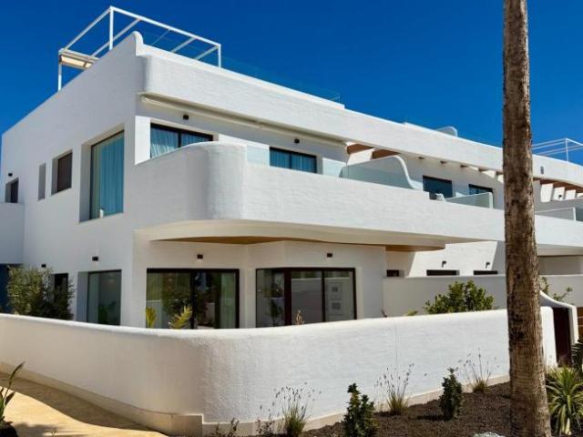 3 Dormitorio Apartamentos Los Alcazares Murcia 100973715