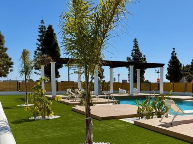 3 Dormitorio Apartamentos Los Alcazares Murcia 100973716