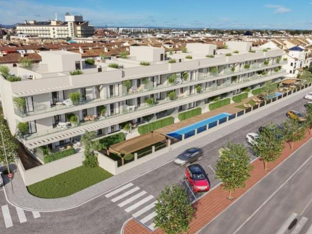 3 Dormitorio Apartamentos Los Alcazares Murcia 104067363