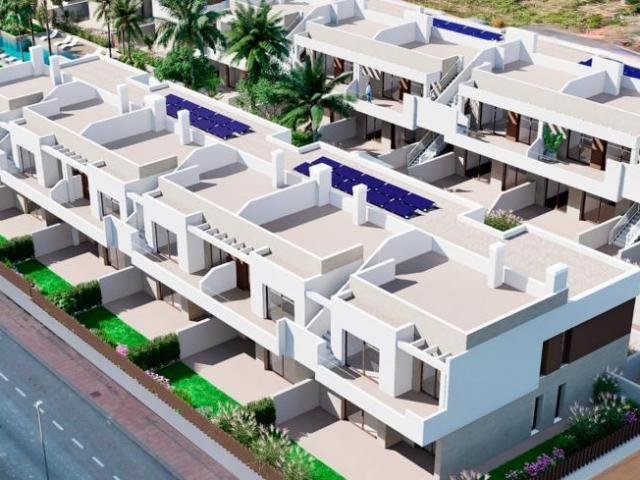 3 Dormitorio Apartamentos Los Alcazares Murcia 89504148