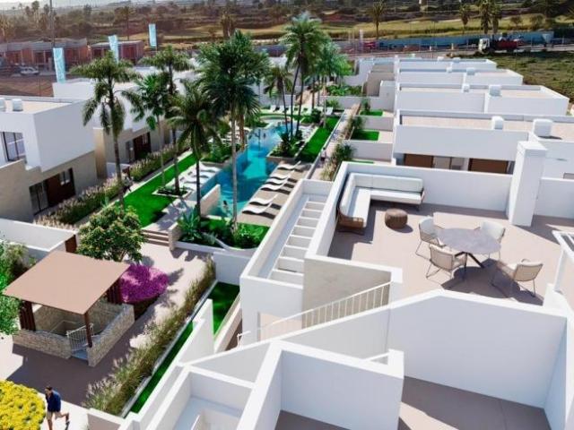 3 Dormitorio Apartamentos Los Alcazares Murcia 89504149