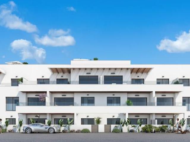 3 Dormitorio Apartamentos Los Alcázares Murcia 80312464