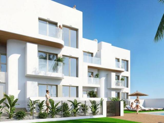 3 Dormitorio Apartamentos Los Alcazares Murcia 95109422