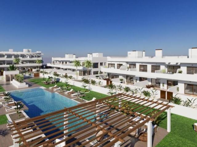 3 Dormitorio Apartamentos Los Alcazares Murcia 98276280