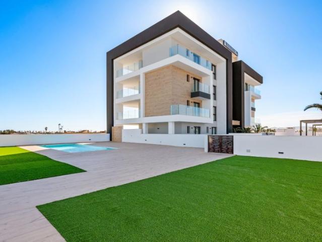 3 Dormitorio Apartamentos LOS ALCÁZARES MURCIA 99287954
