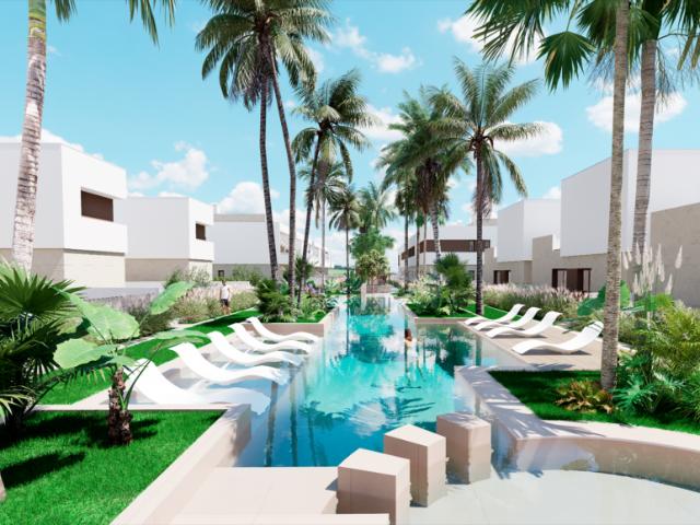 3 Dormitorio Apartamentos LOS ALCÁZARES MURCIA 92644873