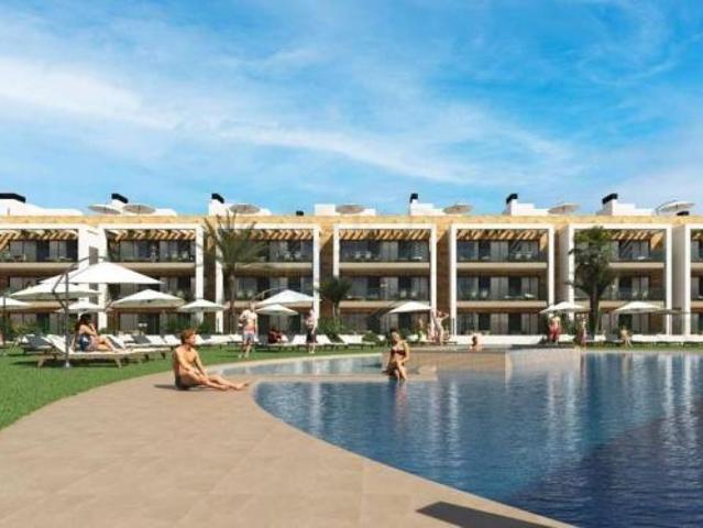 3 Dormitorio Apartamentos Los Alcázares Spanien 87360085
