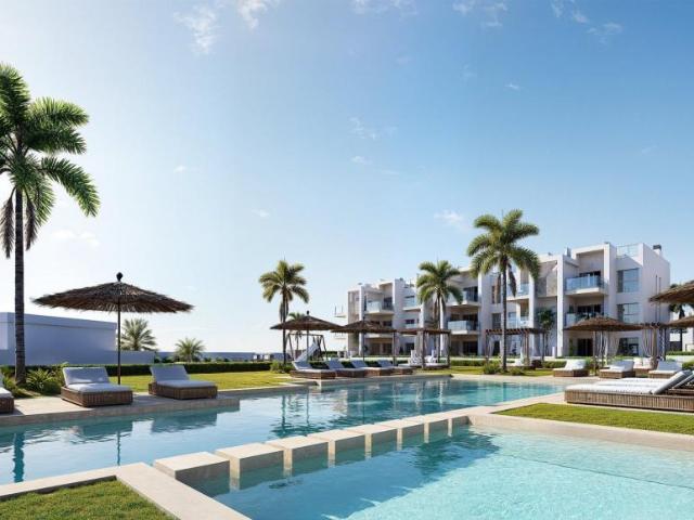 3 Dormitorio Apartamentos Los Alcazares Spanien 102437219