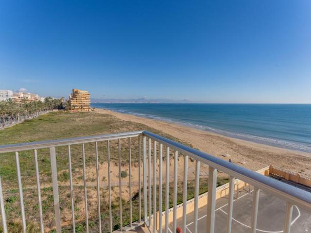 3 Dormitorio Apartamentos Los Arenales Del Sol Alicante LS99775898