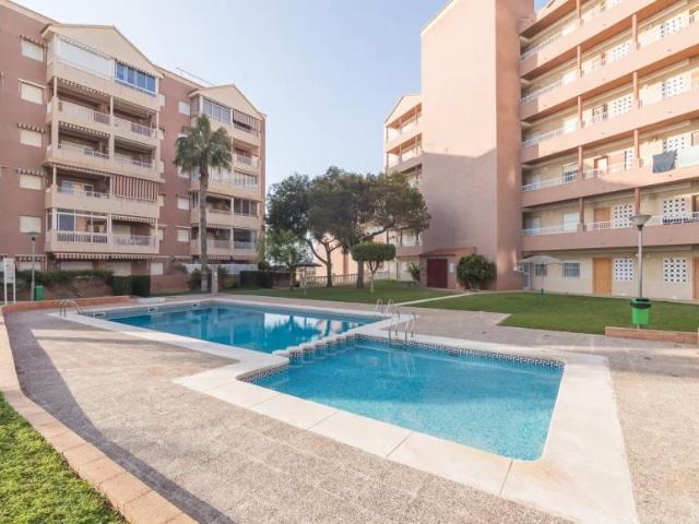 3 Dormitorio Apartamentos Los Arenales Del Sol Alicante 97030898