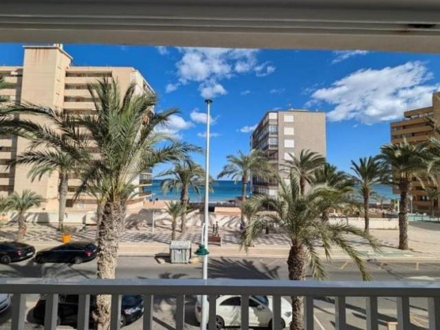 3 Dormitorio Apartamentos Los Arenales Del Sol Alicante 97183536