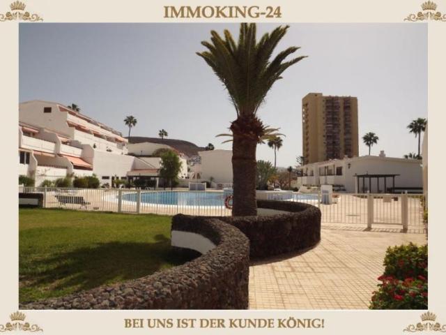 3 Dormitorio Apartamentos Los Christianos Spanien LS96274769