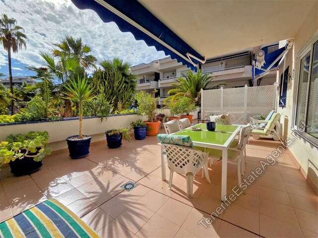 3 Dormitorio Apartamentos Los Cristianos Santa Cruz De Tenerife 97278970