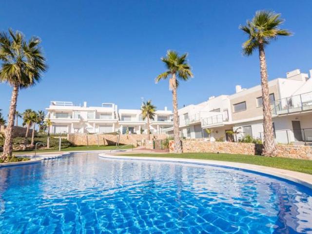 3 Dormitorio Apartamentos Los Montesinos Spanien LS81963362