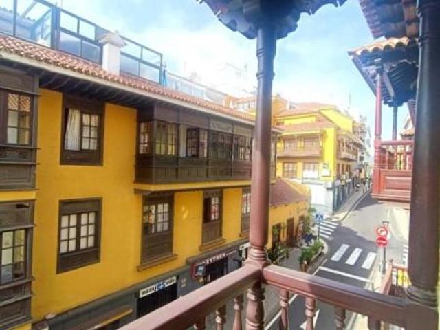 3 Dormitorio Apartamentos Puerto De La Cruz Santa Cruz De Tenerife LS93725811