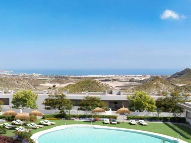 3 Dormitorio Apartamentos Pulpí Costa De Almeria 100802650
