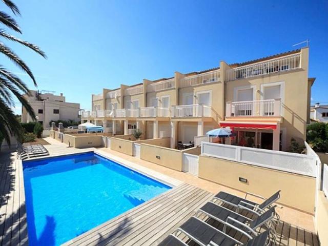 3 Dormitorio Apartamentos Palma De Mallorca Palma De Mallorca LS95197764