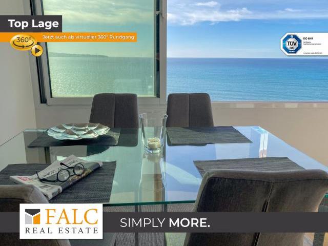 3 Dormitorio Apartamentos Palma De Mallorca Spanien 80233670