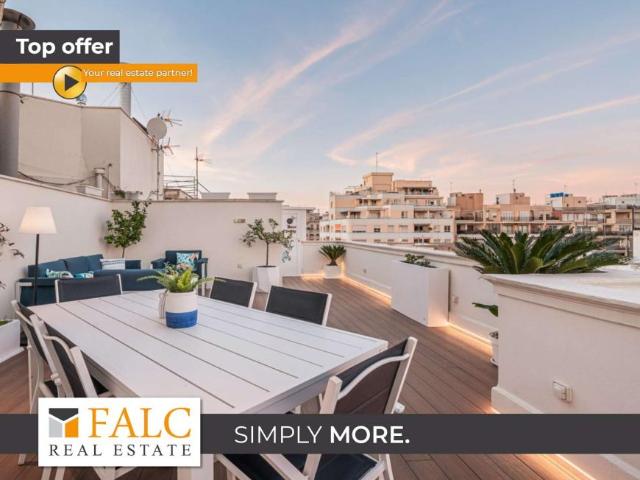3 Dormitorio Apartamentos Palma De Mallorca Spanien 98899719