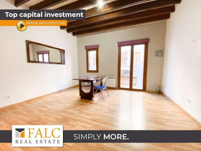 3 Dormitorio Apartamentos Palma De Mallorca Spanien LS101697197