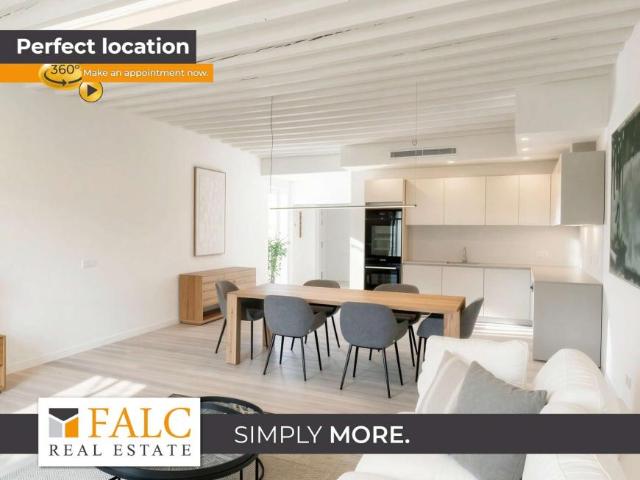 3 Dormitorio Apartamentos Palma Spanien 104073079