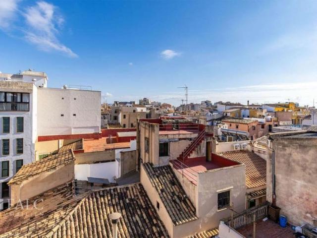 3 Dormitorio Apartamentos Palma Spanien 97241536