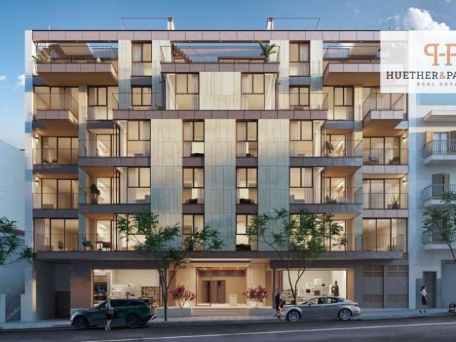 3 Dormitorio Apartamentos Palma Spanien LS95691219