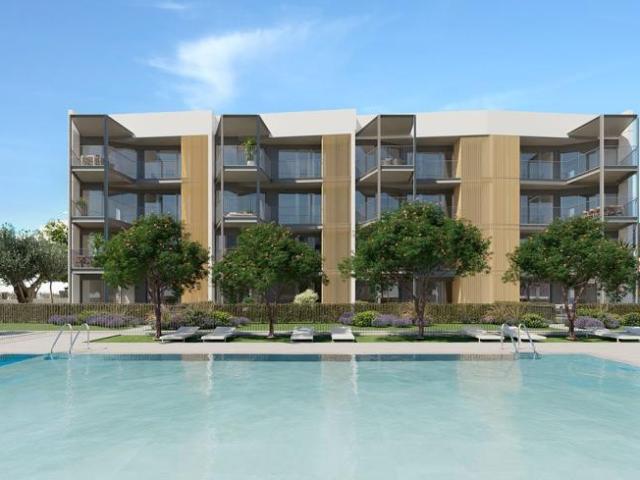 3 Dormitorio Apartamentos Palmanova Spanien LS96273008