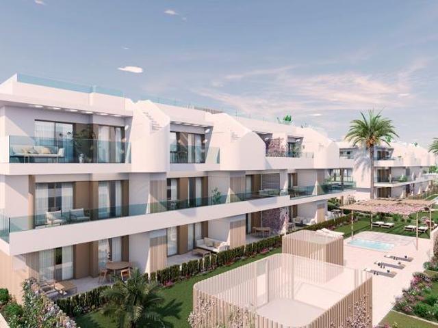 3 Dormitorio Apartamentos Pilar De La Horadada ALICANTE LS68562835