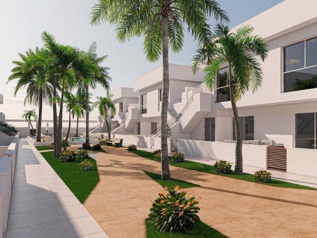 3 Dormitorio Apartamentos Pilar De La Horadada ALICANTE LS82712339